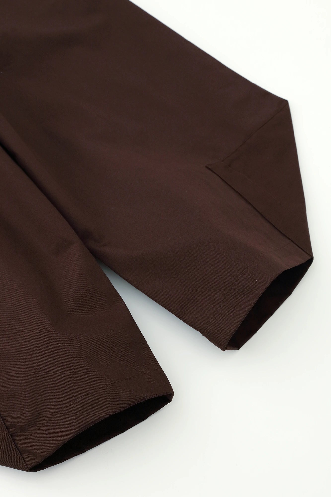 Tissu Chino Hironari Monpe Odayaka/Couleur Constitution