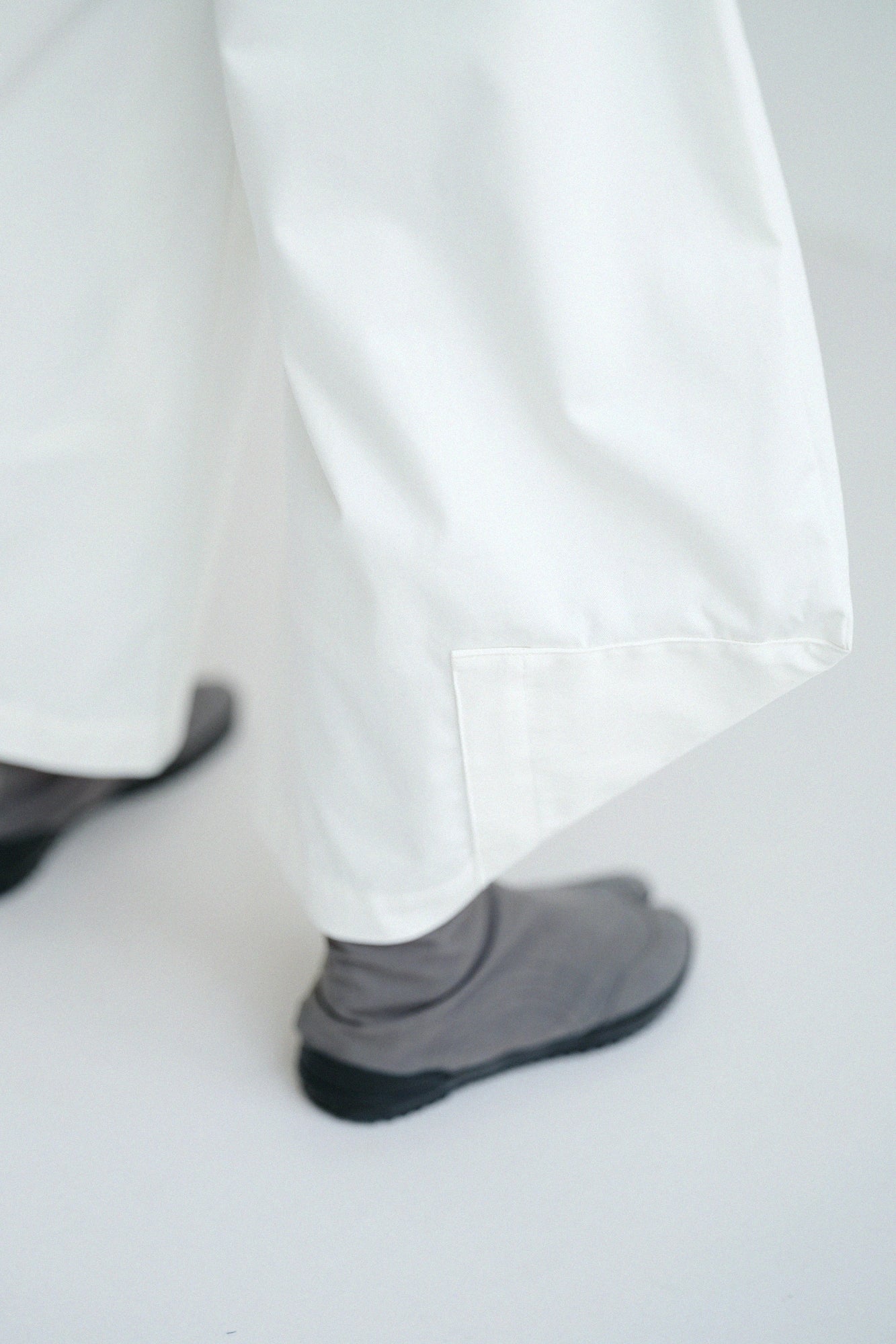 チノクロス 広形（ひろなり）もんぺ 穏（おだやか）／つくも