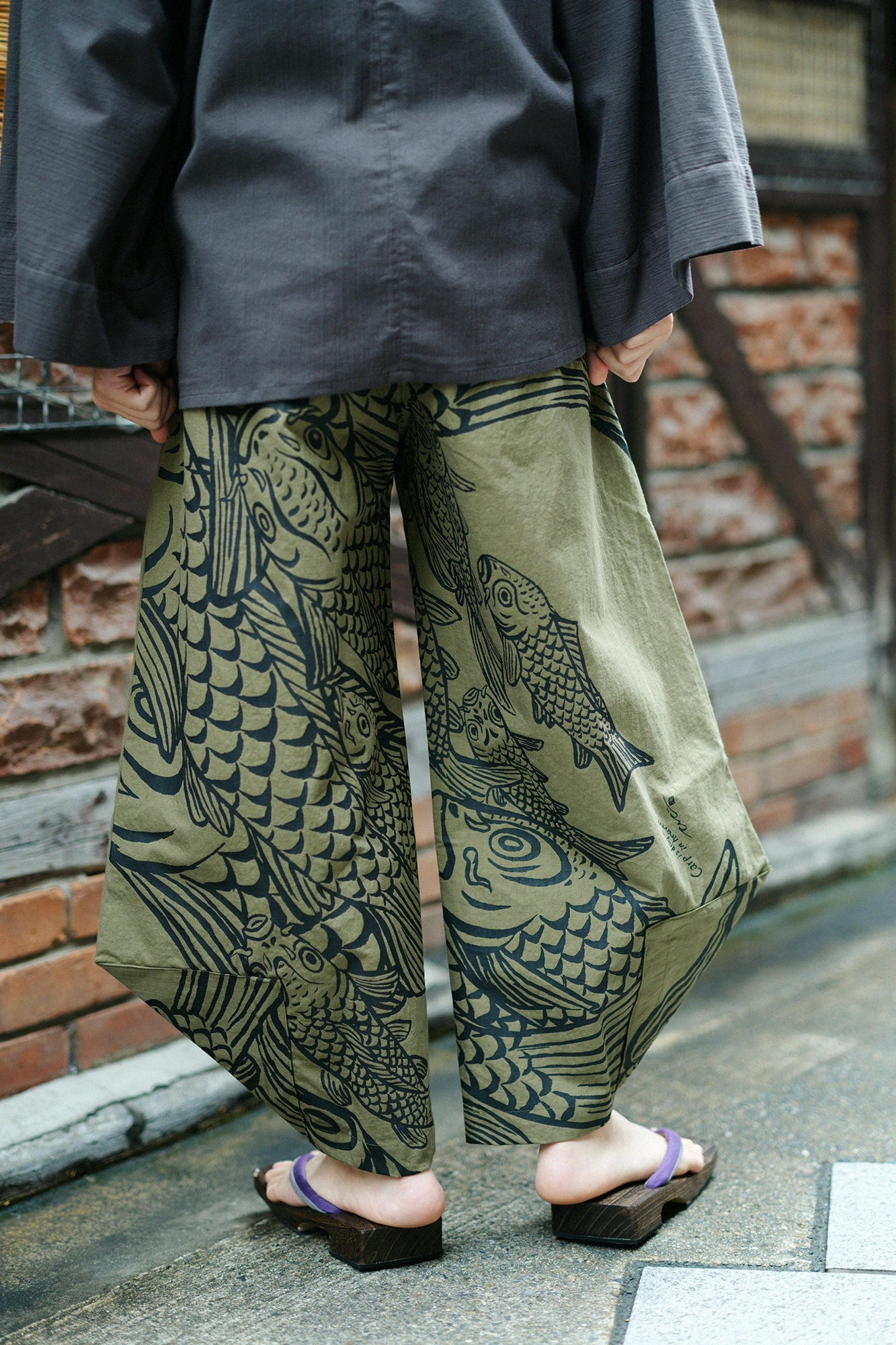 '身長：'175cm,'着用サイズ：'L
