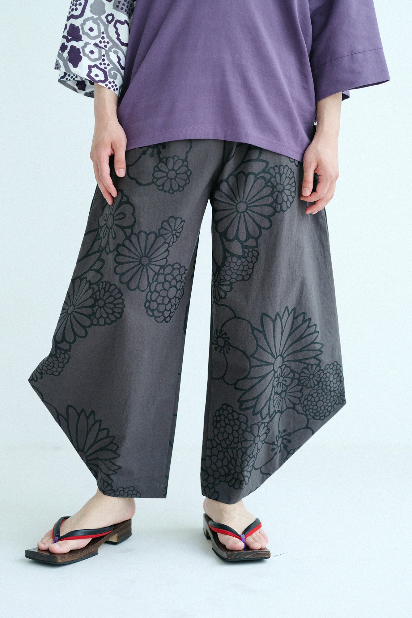 '身長：'175cm,'着用サイズ：'L
