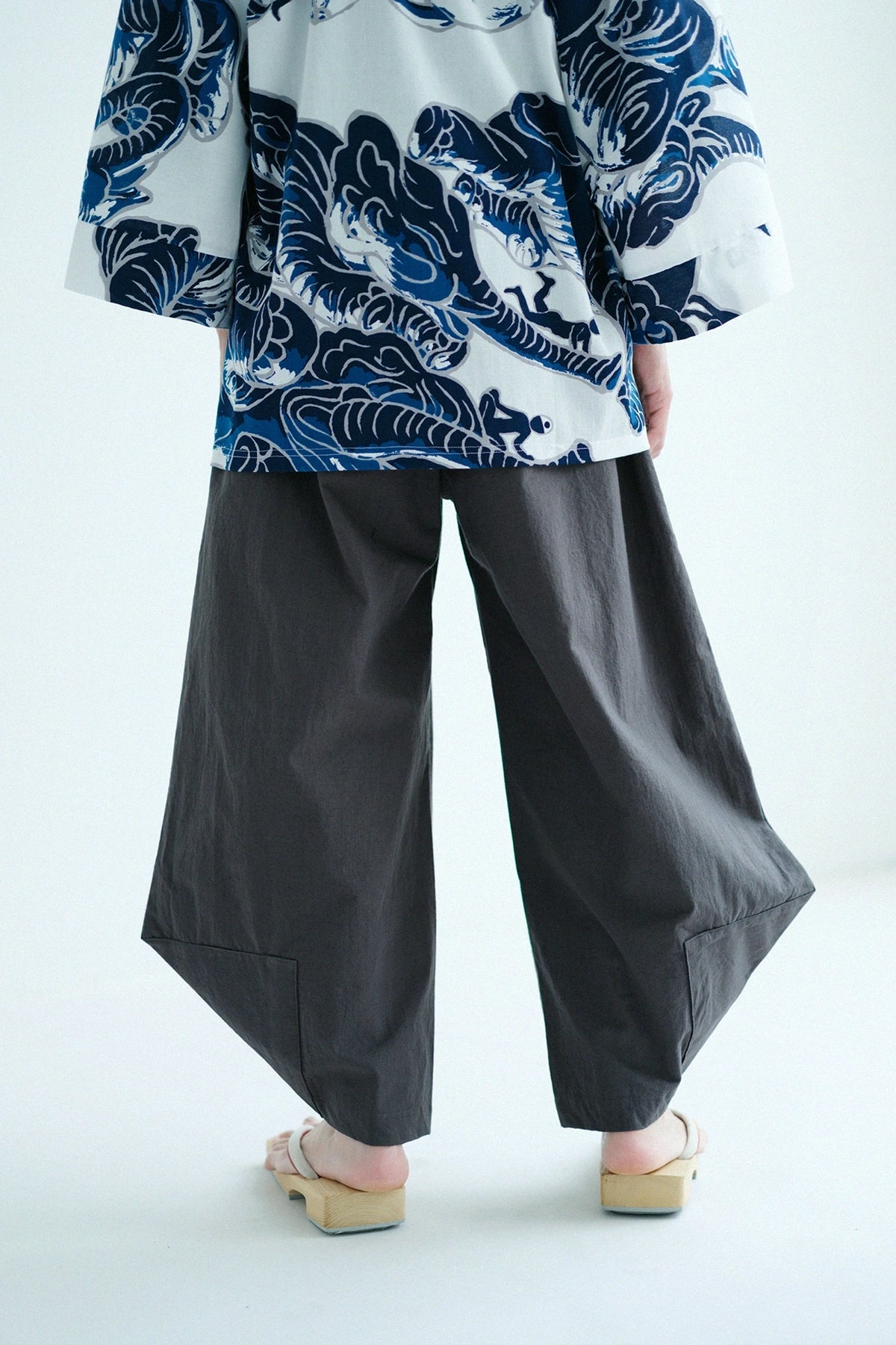 '身長：'177cm,'着用サイズ：'L
