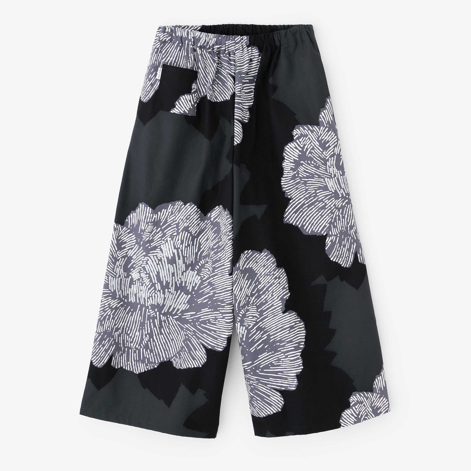 [Reservierung] Nr. 12 Canvas Wide Monpe/Peony (Versand voraussichtlich um den 25. November)