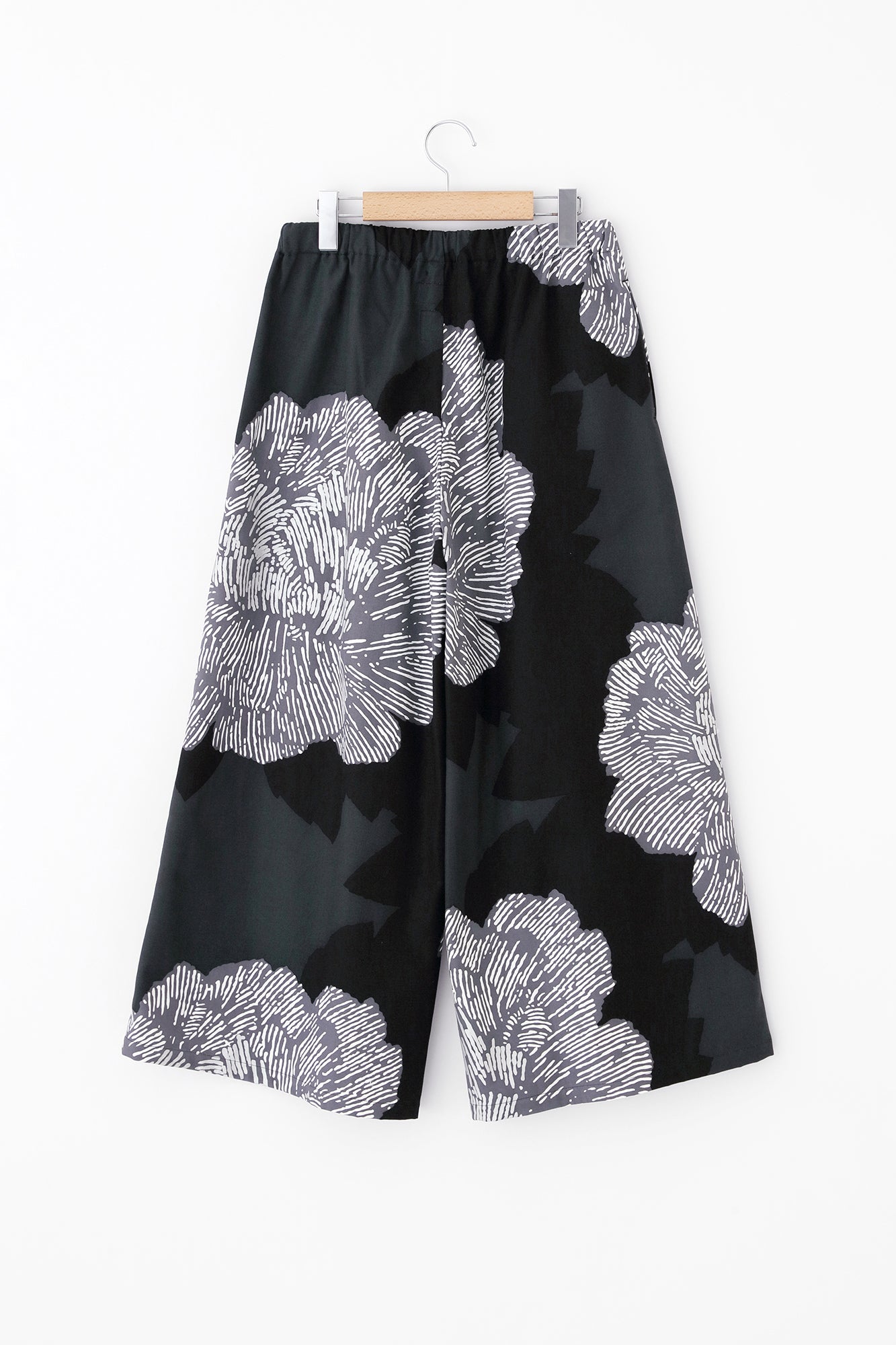 [Reservierung] Nr. 12 Canvas Wide Monpe/Peony (Versand voraussichtlich um den 25. November)