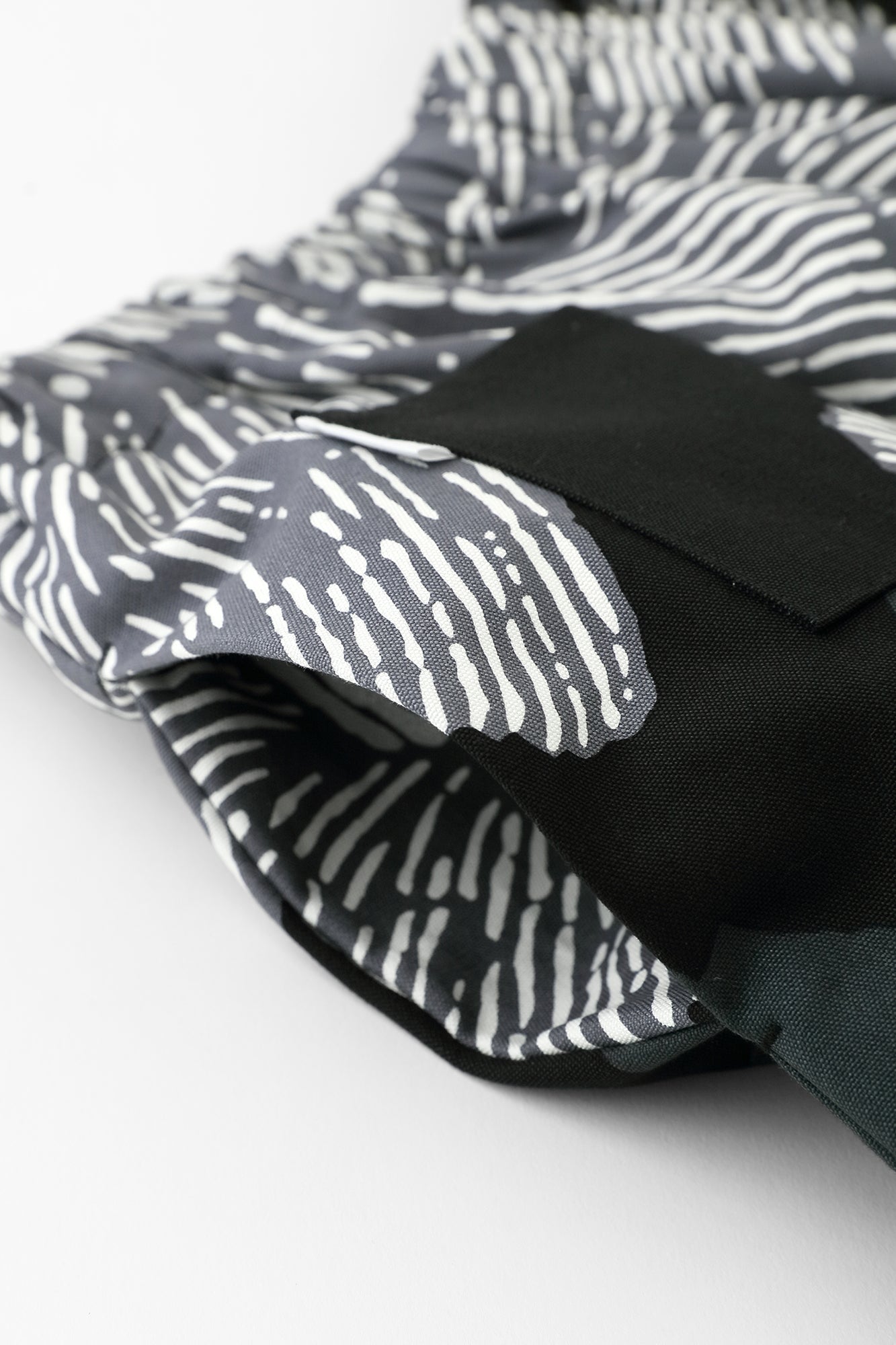 [Reservierung] Nr. 12 Canvas Wide Monpe/Peony (Versand voraussichtlich um den 25. November)