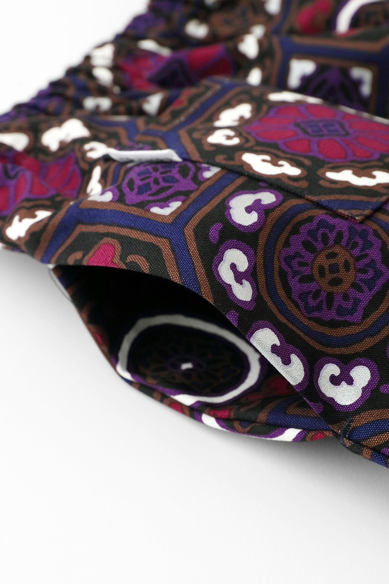 [Réservation] No. 12 Canvas Hironari Monpe/Karei (*Expédition prévue vers le 25 novembre)