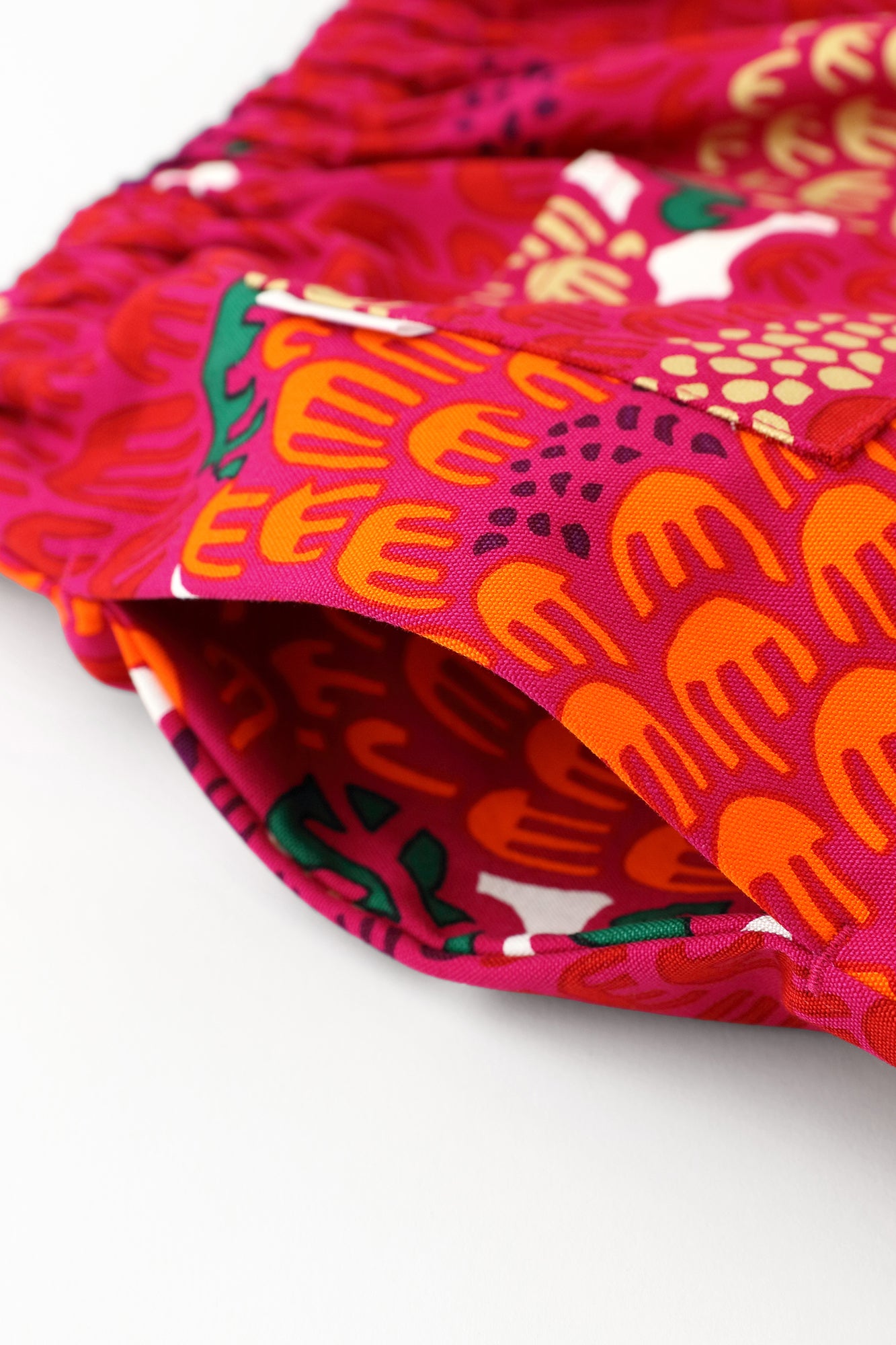 [Réservation] No. 12 Canvas Wide Monpe/Kenran (*Expédition prévue vers le 25 novembre)