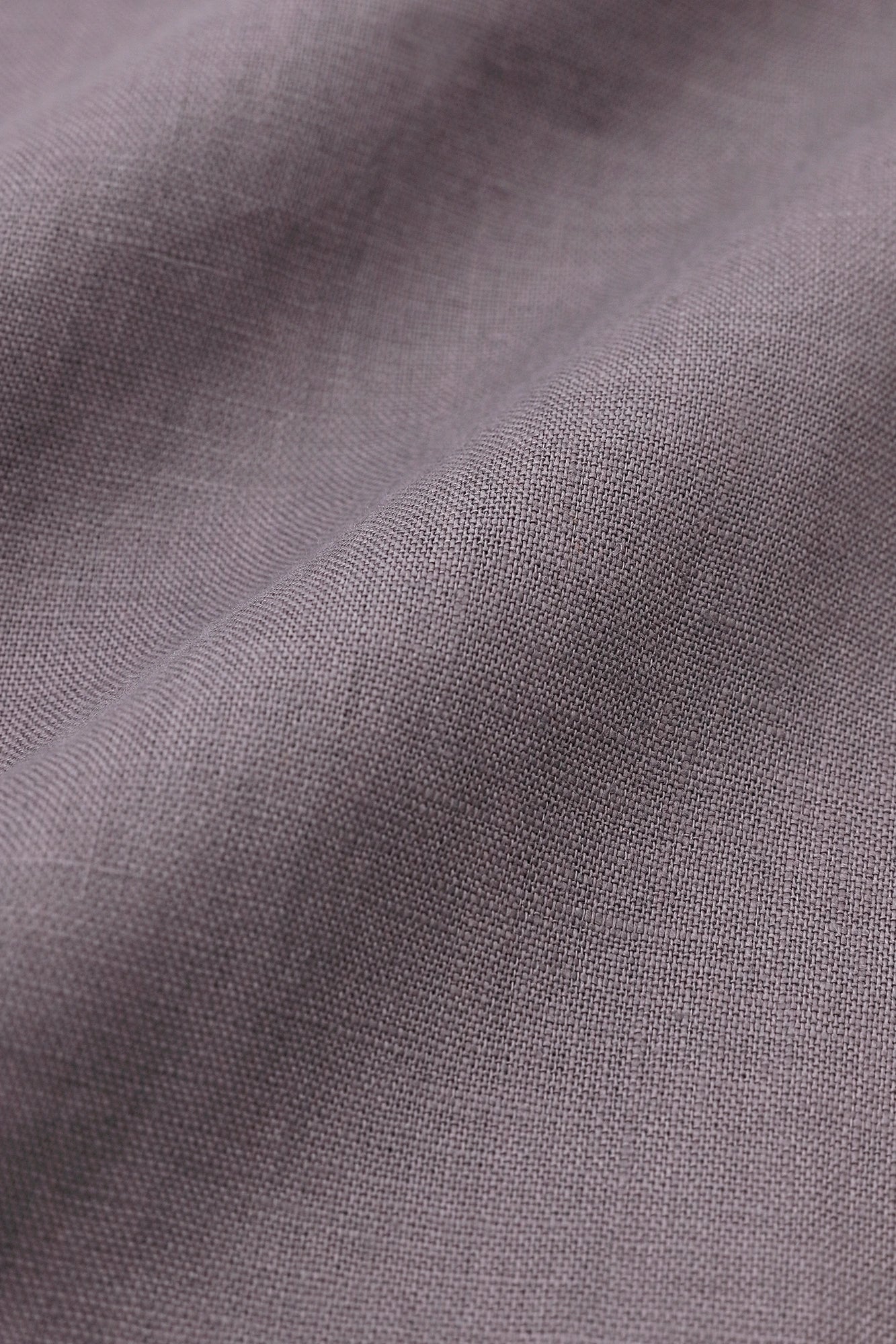 [Voraussichtlicher Versand Anfang März] Asa Hiro-nari-Muster / Murasaki-nezu (Violettgrau) 