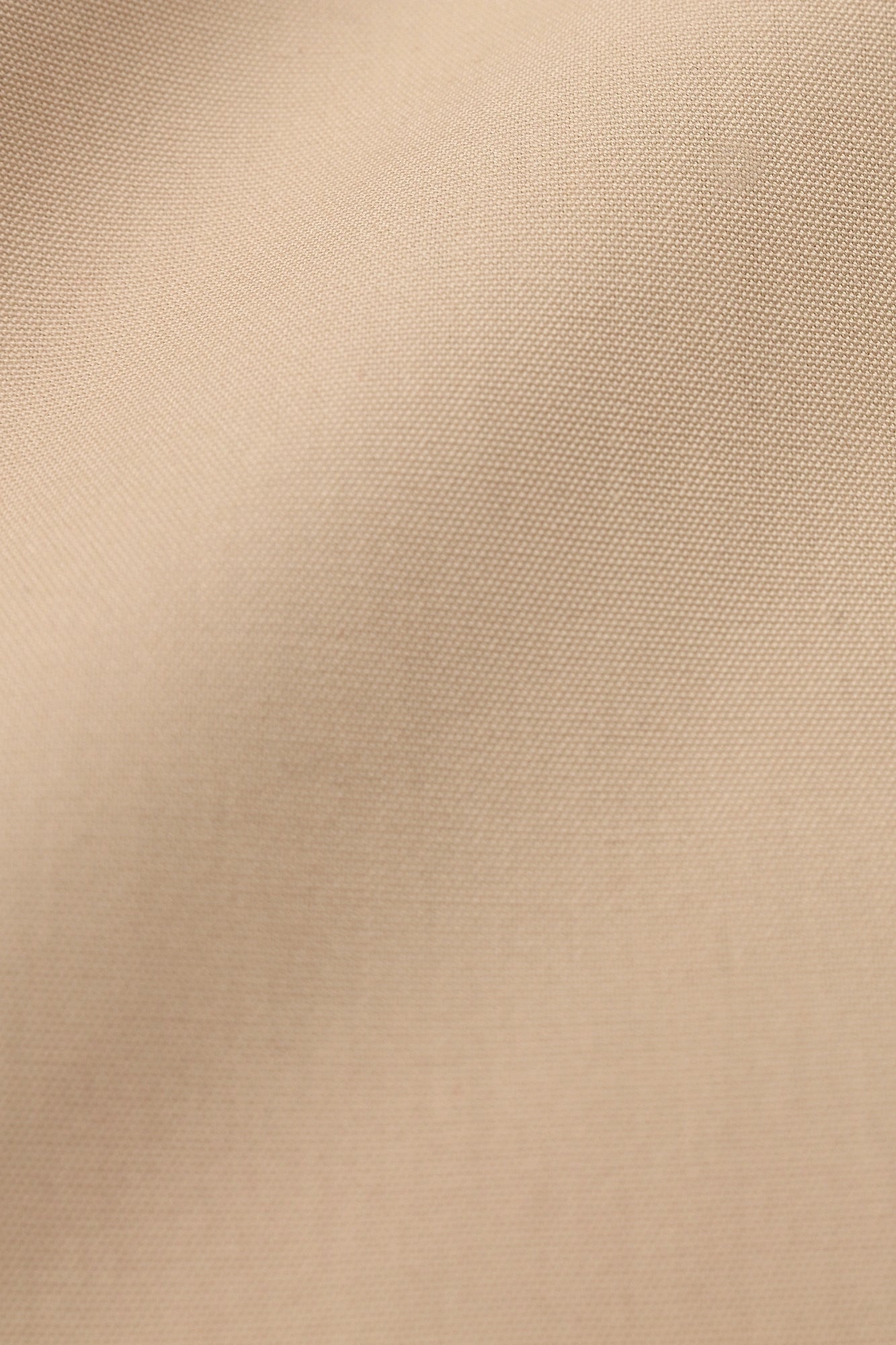 【Scheduled to ship around Mar 3】No.11 Canvas Wide-legged Pants／Light Beige