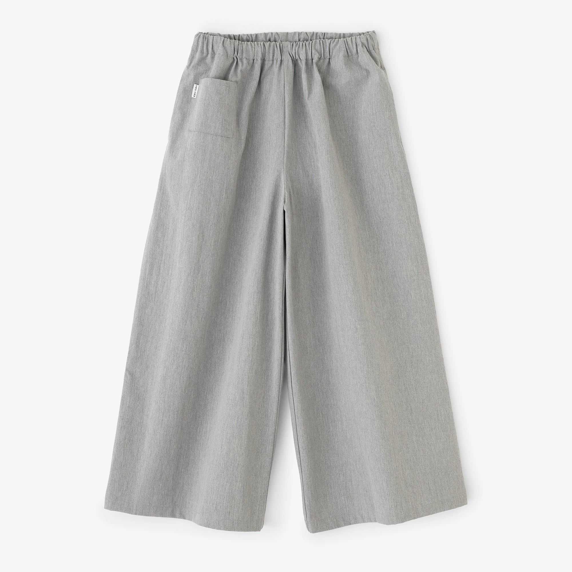 Tissu Chino Large Monpe/Mokuzumi