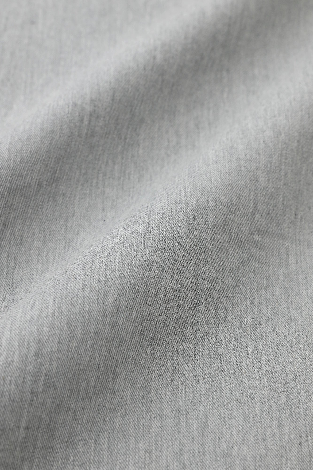 Chinostoff Wide Monpe/Grey