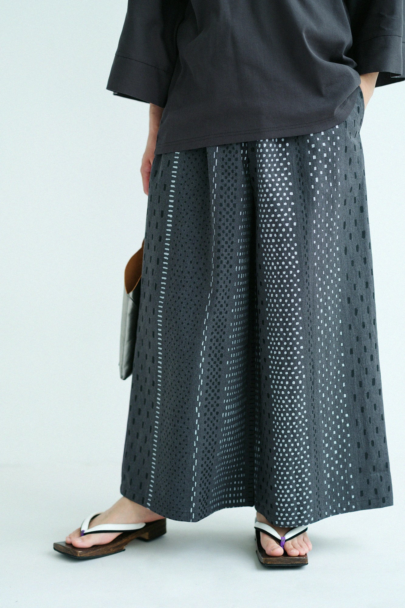 '身長：'175cm,'着用サイズ：'L
