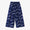 【Ships ard. 6/23】Chizimi Cotton 20/20 Wide-legged Pants / Chari