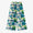 【Ships ard. 6/23】Chizimi Cotton 20/20 Wide-legged Pants / Aspiration