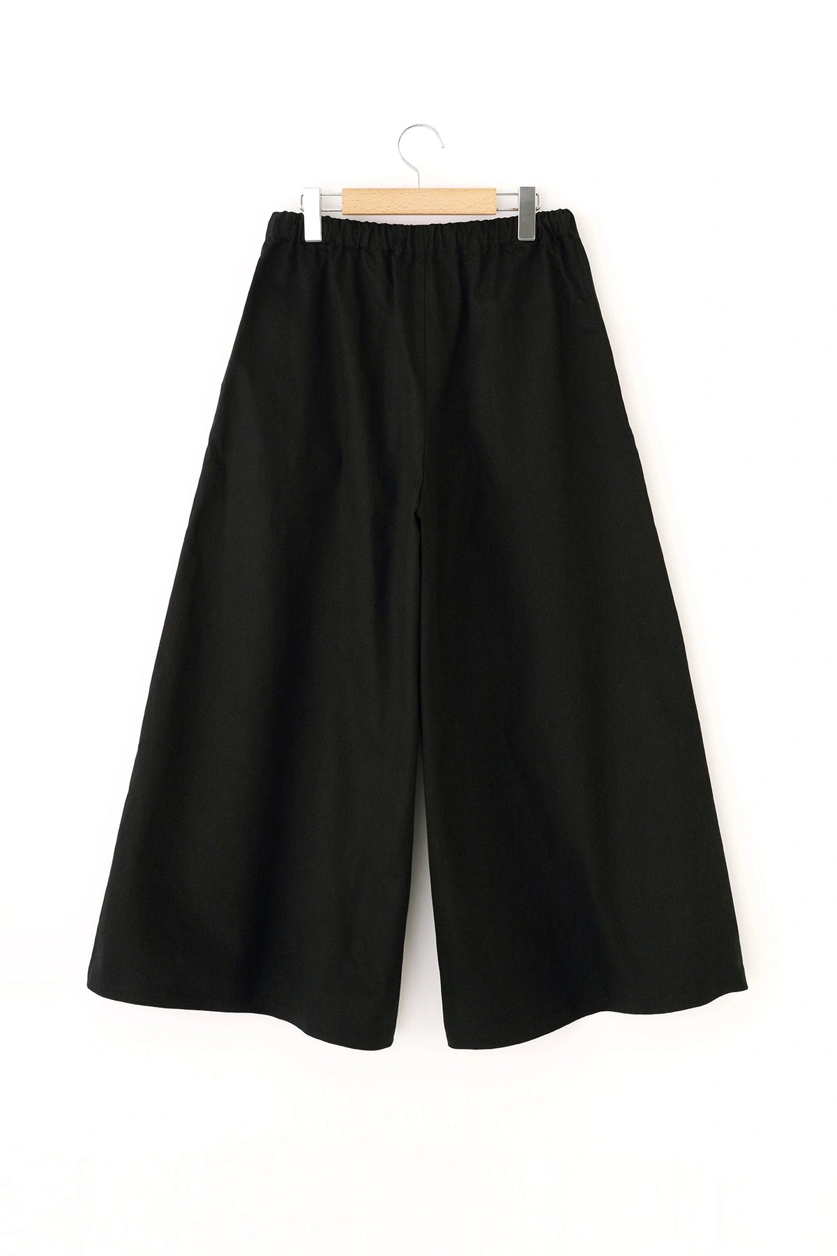 Chino à haute densité, serviette monpe/tenugui couleur plumes mouillées 