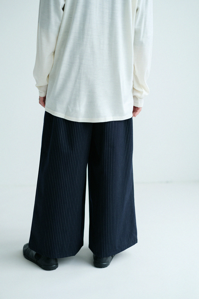 広形もんぺ（秋冬・男女共通）