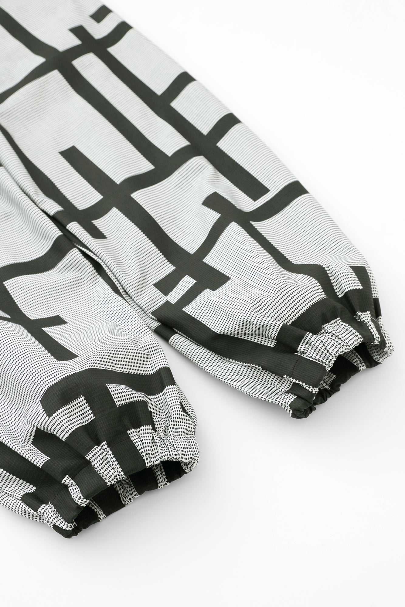 12號帆布作務衣 下裝/豪華