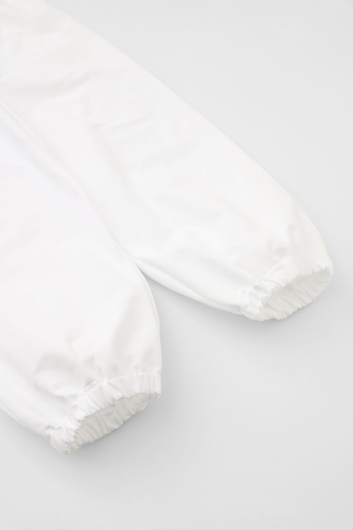 Isemomen Cotton 10/3 Samue Bottom／White