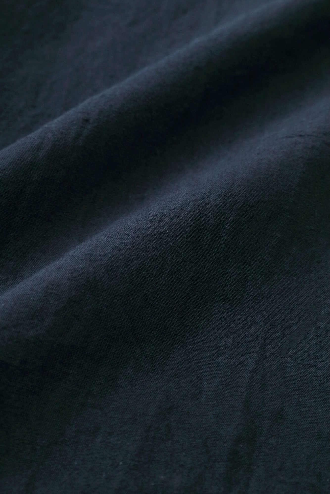 12號帆布作務衣 下裝/豪華