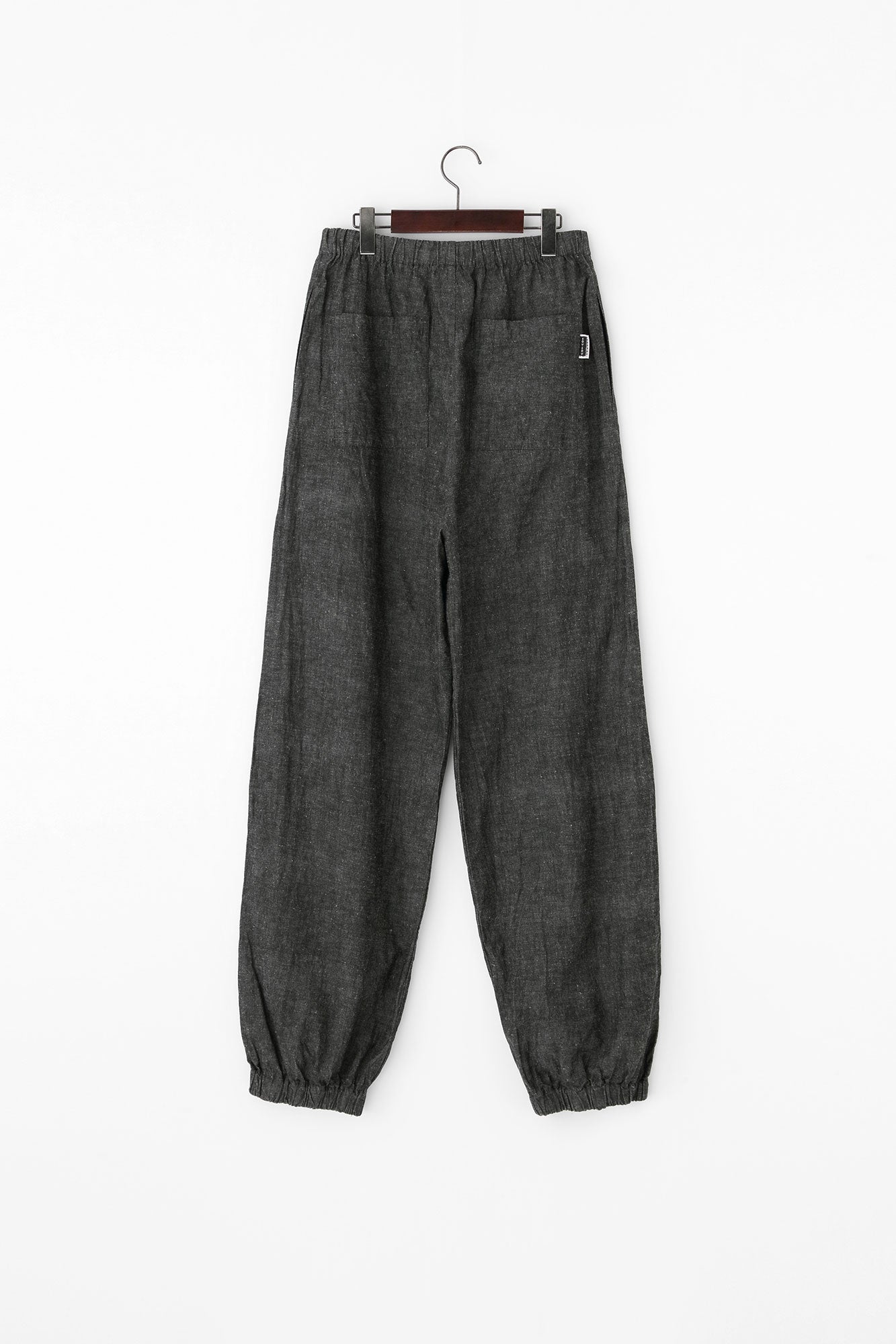 No.12 Canvas Samue Bottom / Luxurious