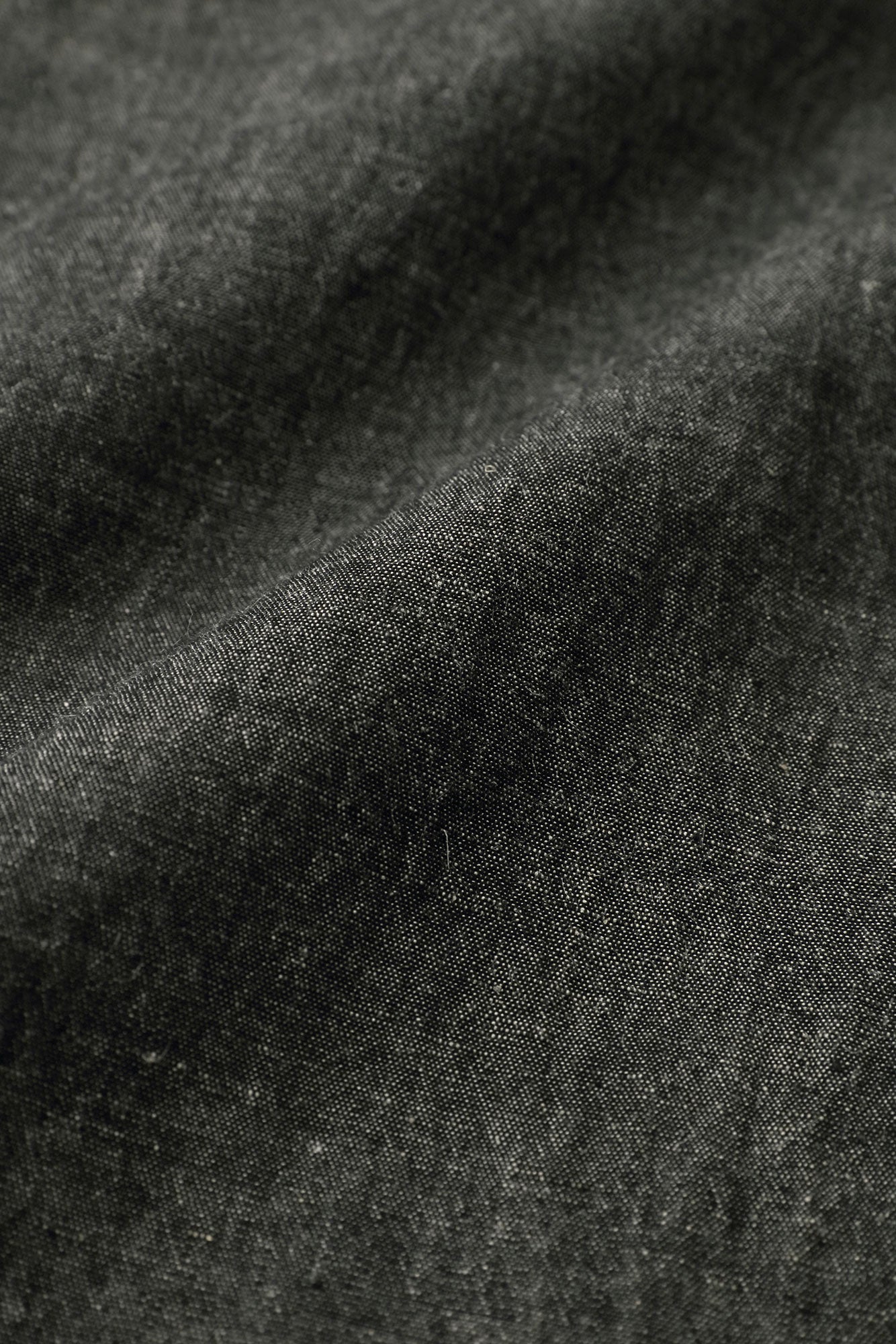 No.12 Canvas Samue Bottom / Luxurious