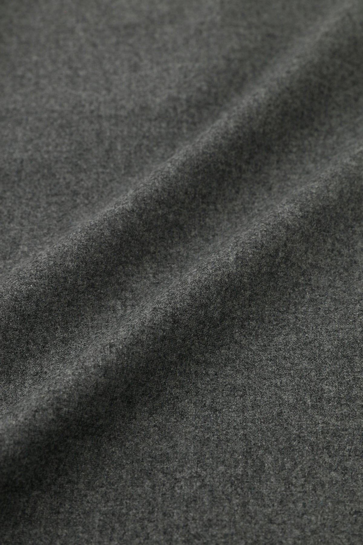 Tweeds Arbeitskleidung-Unterteil / Mausgrau 