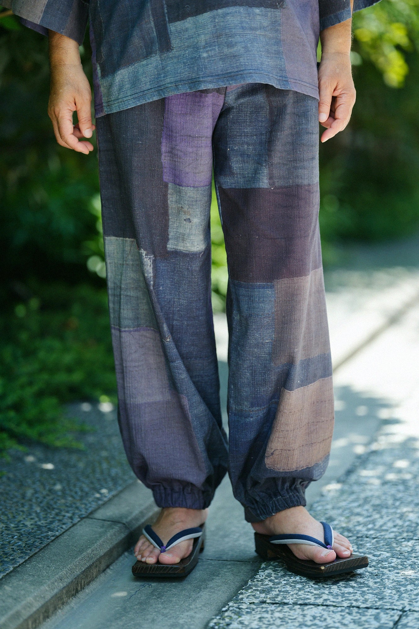 '身長：'176cm ,'着用サイズ：'L,左下