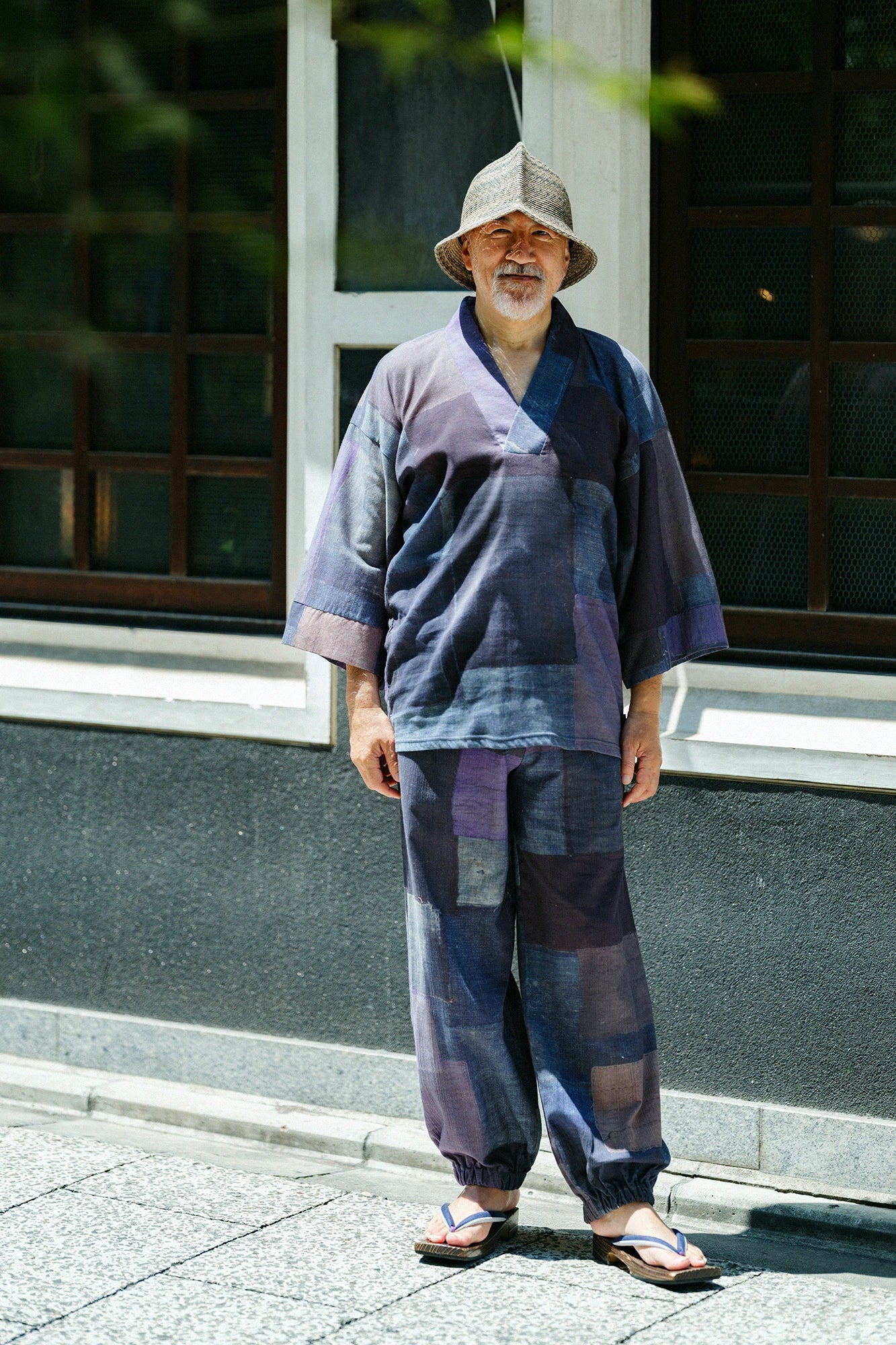 '身長：'176cm ,'着用サイズ：'L,左下