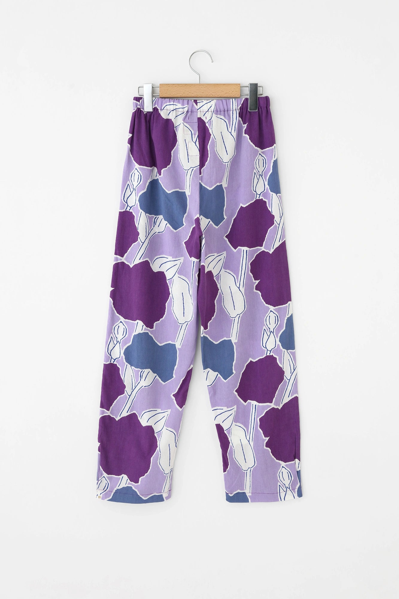 【4월 21일경 발송 예정】타카시마치지미 40/40 엔유바키/ 즐거운