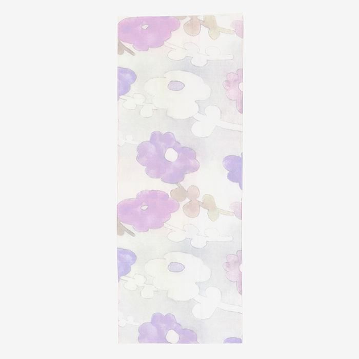 ISE Cotton Textile Tenugui / Mokage