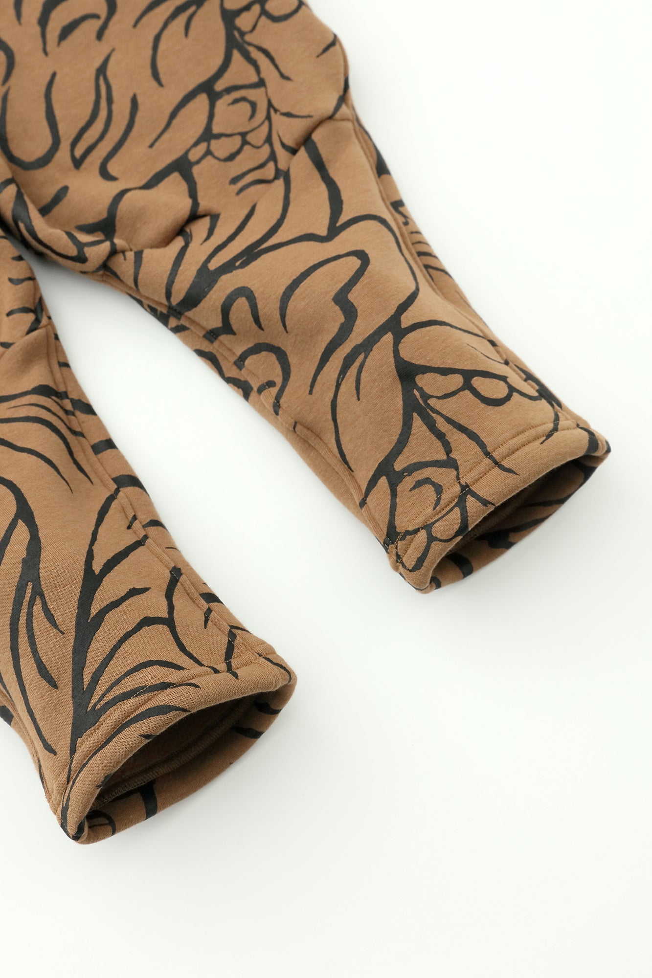 Doppelseitig gebürstetes Ami (Tattsuke) Enyuu wear/Otogi Steel Farbe (Hagane Farbe)