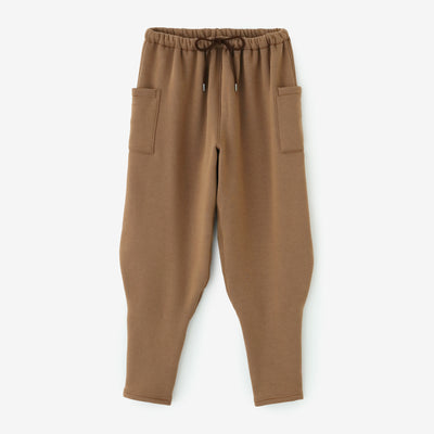 裏ボア 阿弥（あみ） 裁付（たっつけ）えんゆう穿き／松染色（まつそめいろ）