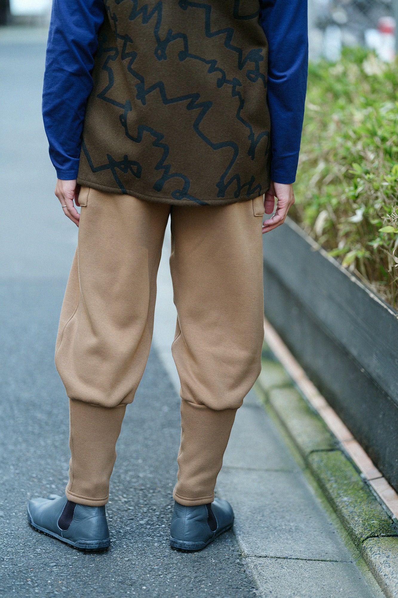 양쪽에 닦았습니다 아미 타츠케 엔유바키/요정 강철 (Haganeiro)