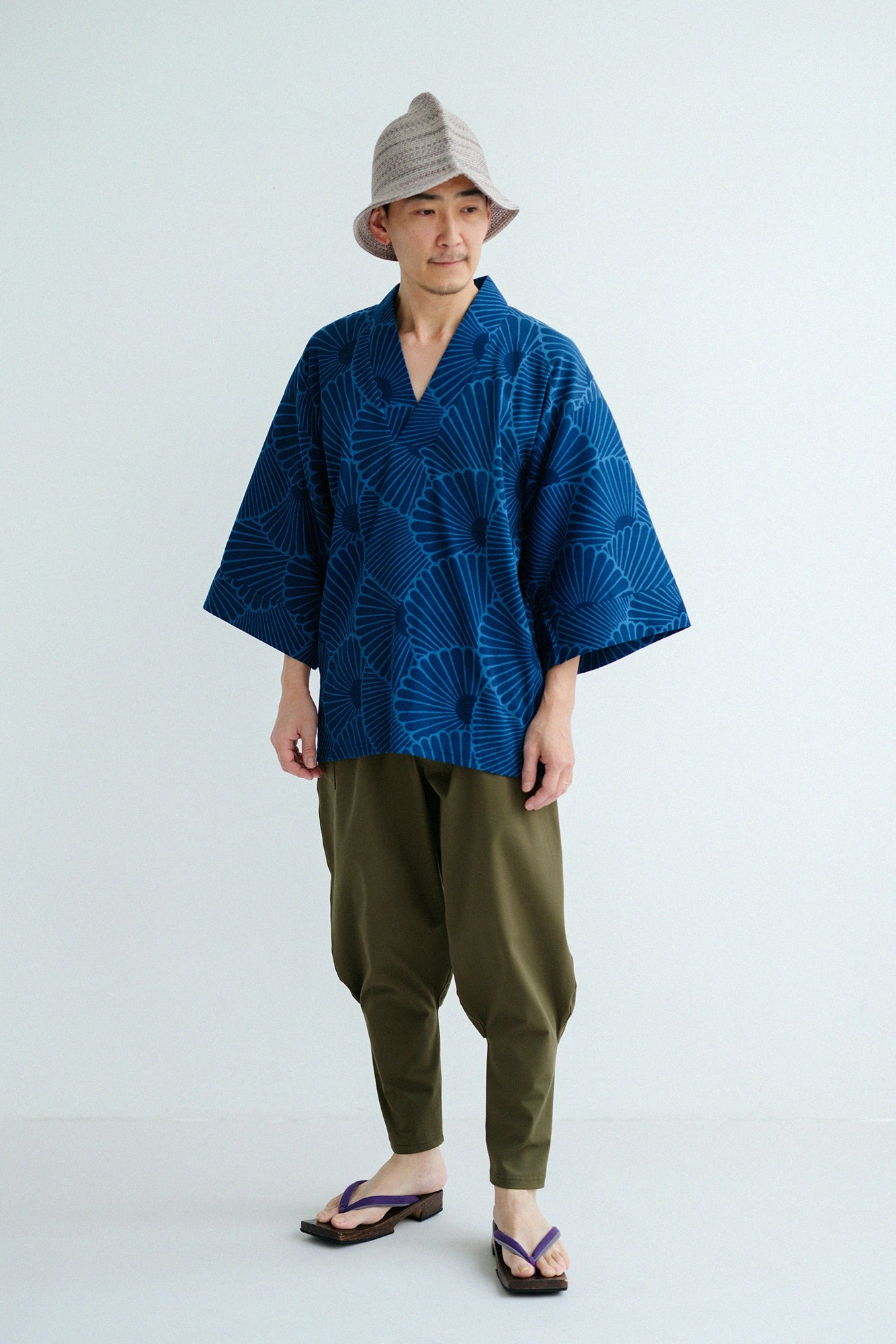 '身高：'171cm,'穿用尺寸: 'L
