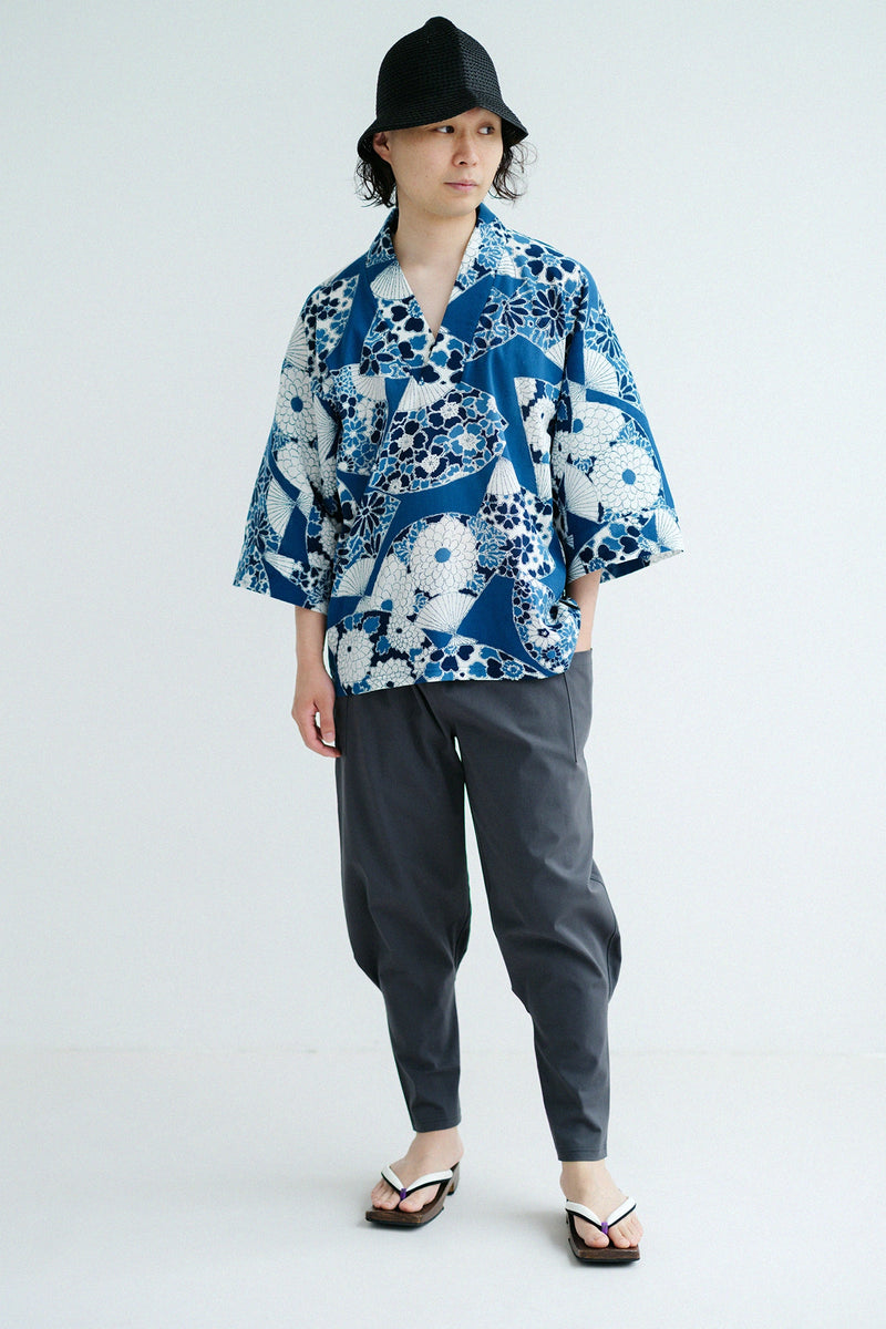 Harem Pants