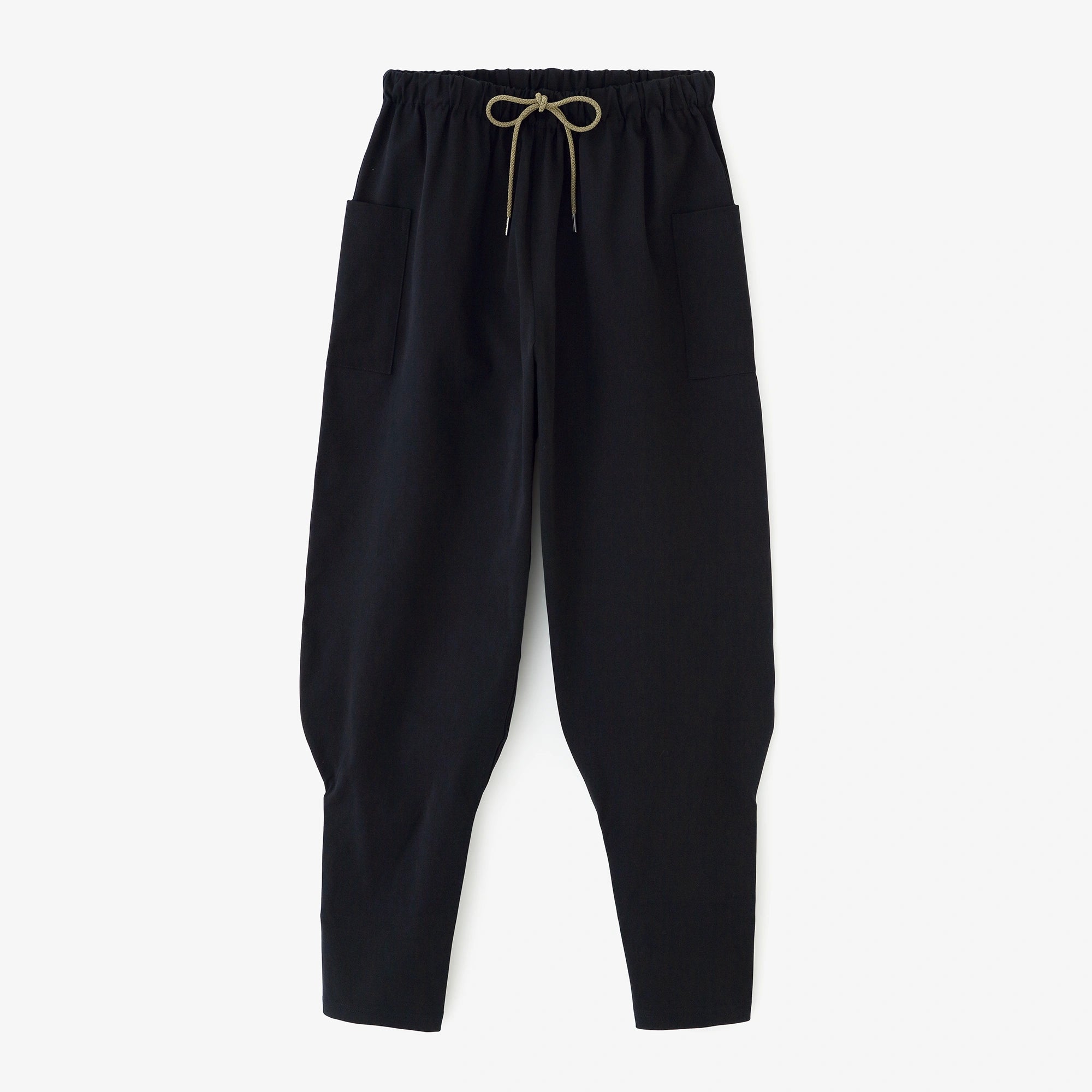 Shin, Tissage sergé, Tattsuke, Enyuu wear/Bleu foncé