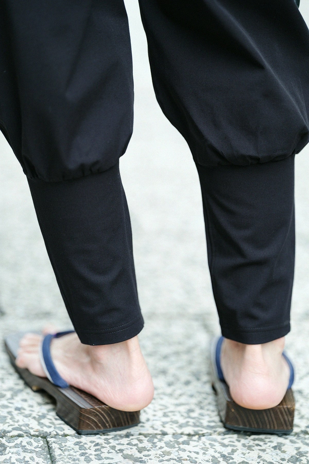 Shin, tissage sergé, Tattsuke, vêtements Enyuu/Nubairo 2