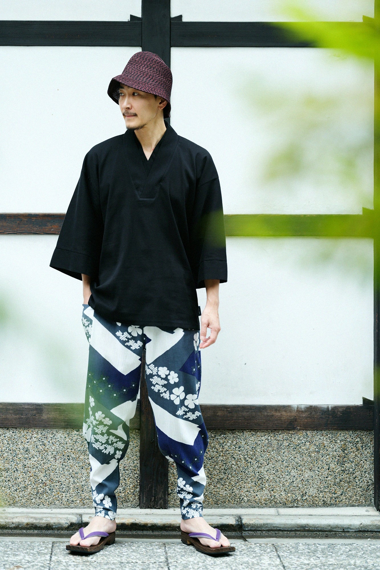 '身長:'171cm,'着用サイズ:'L