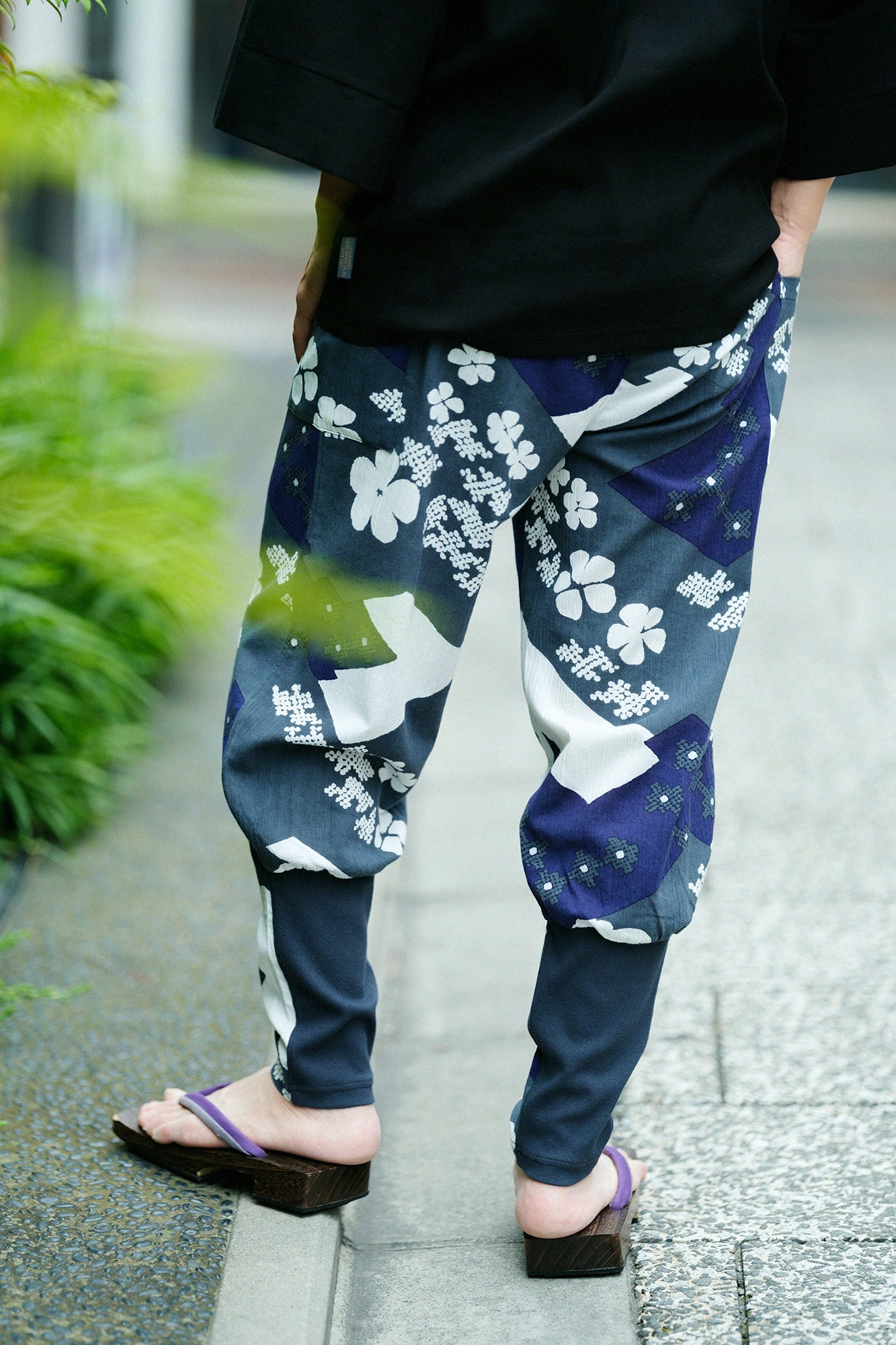 '身長:'171cm,'着用サイズ:'L
