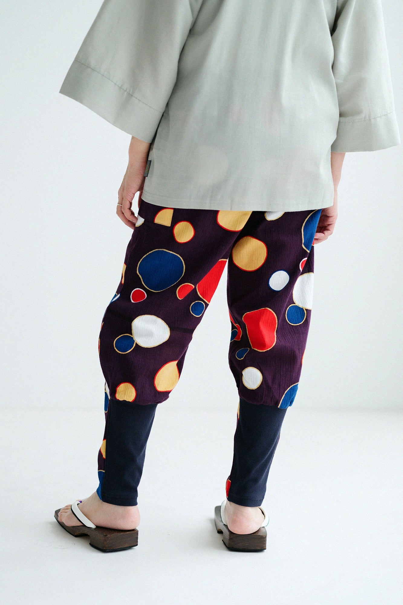 '身長：'170cm,'着用サイズ：'L