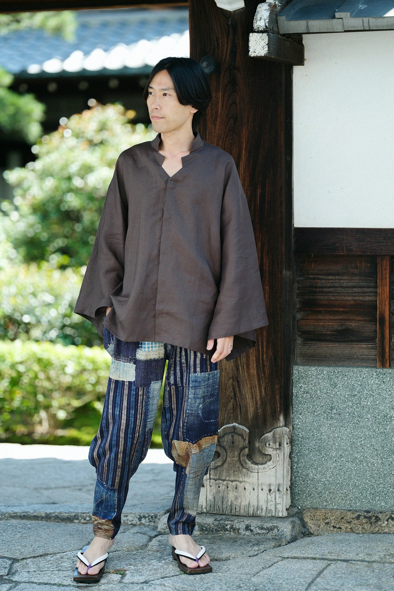 '身長：'177cm,'着用サイズ：'XL