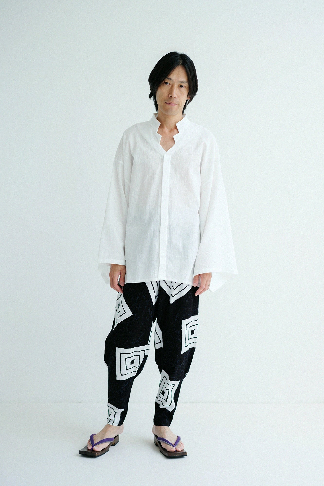 '身長：'177cm,'着用サイズ：'XL
