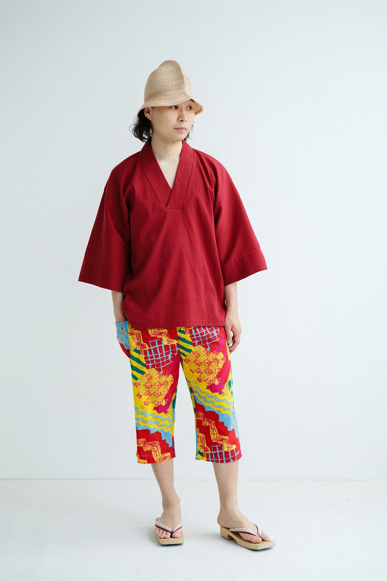 '身長：'175cm,'着用サイズ：'L