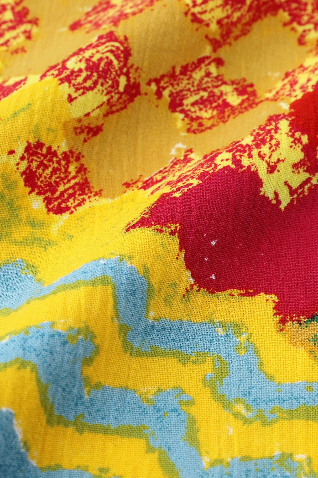 Takashima Chijimi 20/20 Enyuu wear/Nigiwai
