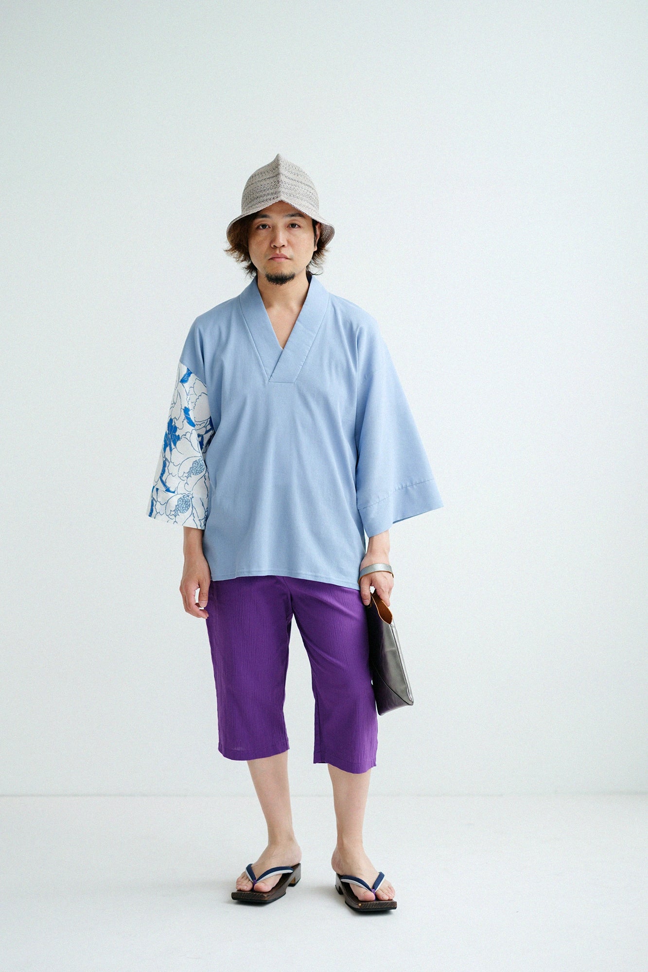 '身長：'170cm,'着用サイズ：'L