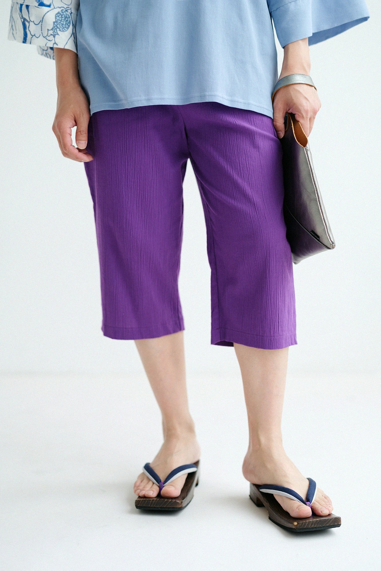 '身長：'170cm,'着用サイズ：'L,左下