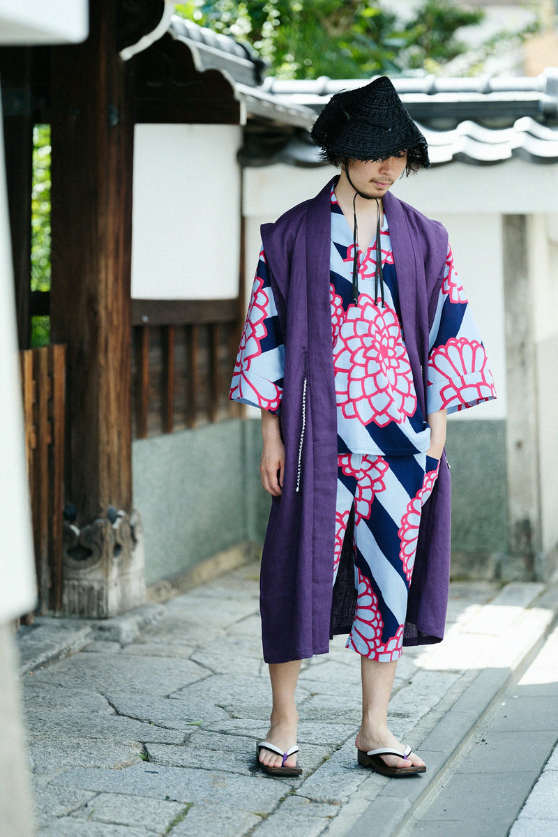 '身長：'175cm,'着用サイズ：'L
