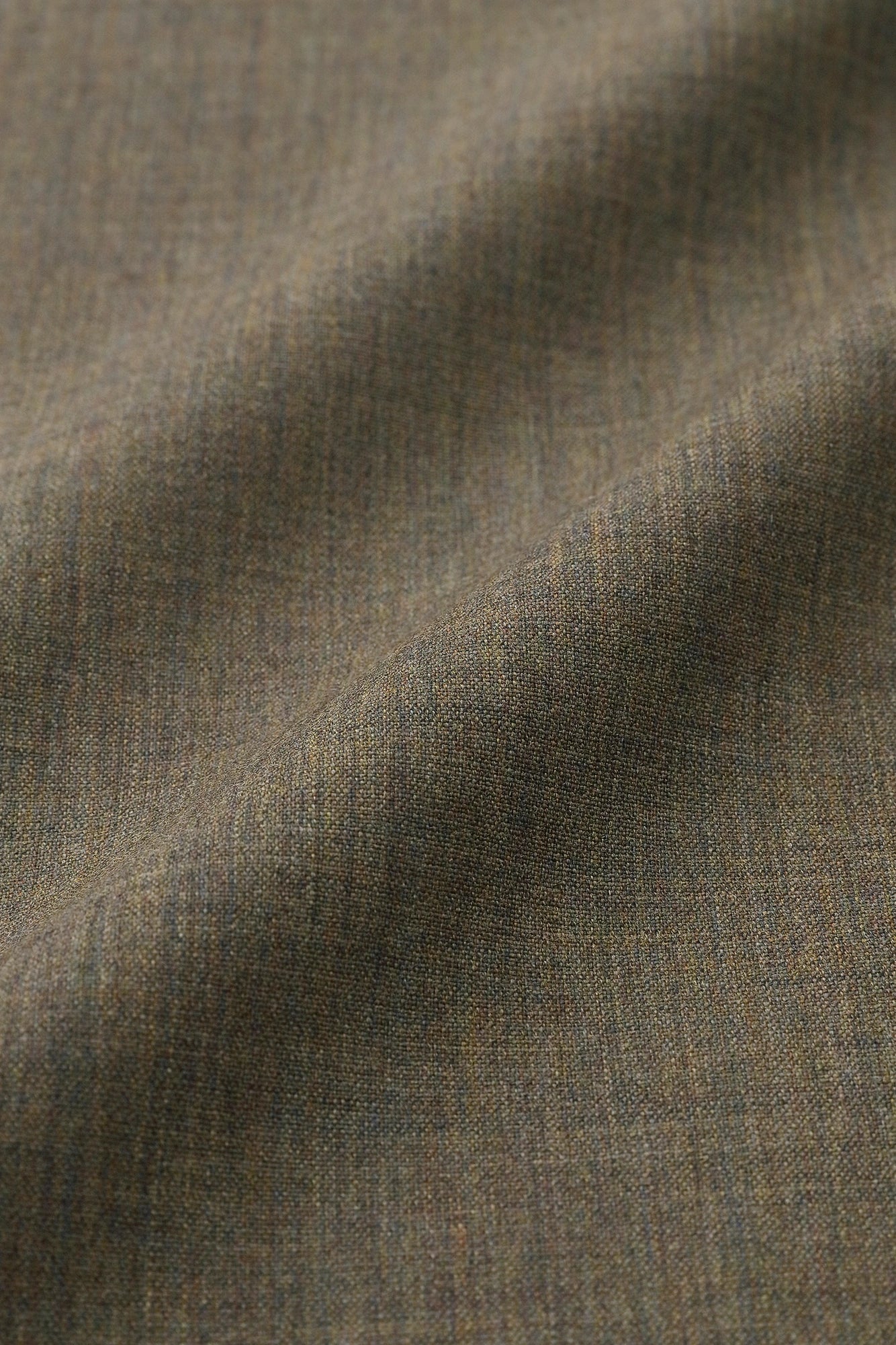 【9/22左右发货】梳毛裹裙／深棕色