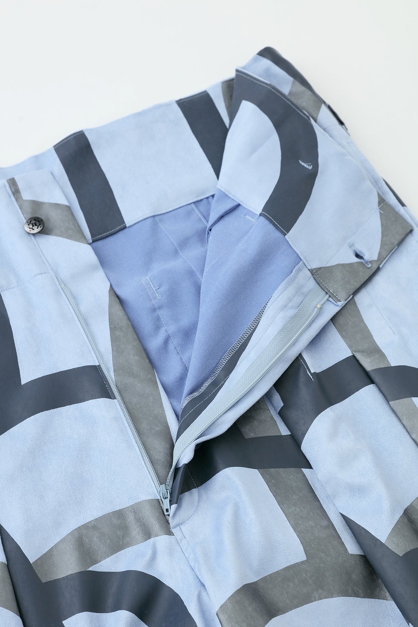 Twill Weave（Ayaori）Hakama形（Hakamanari）/Shishiro（Shishiro）