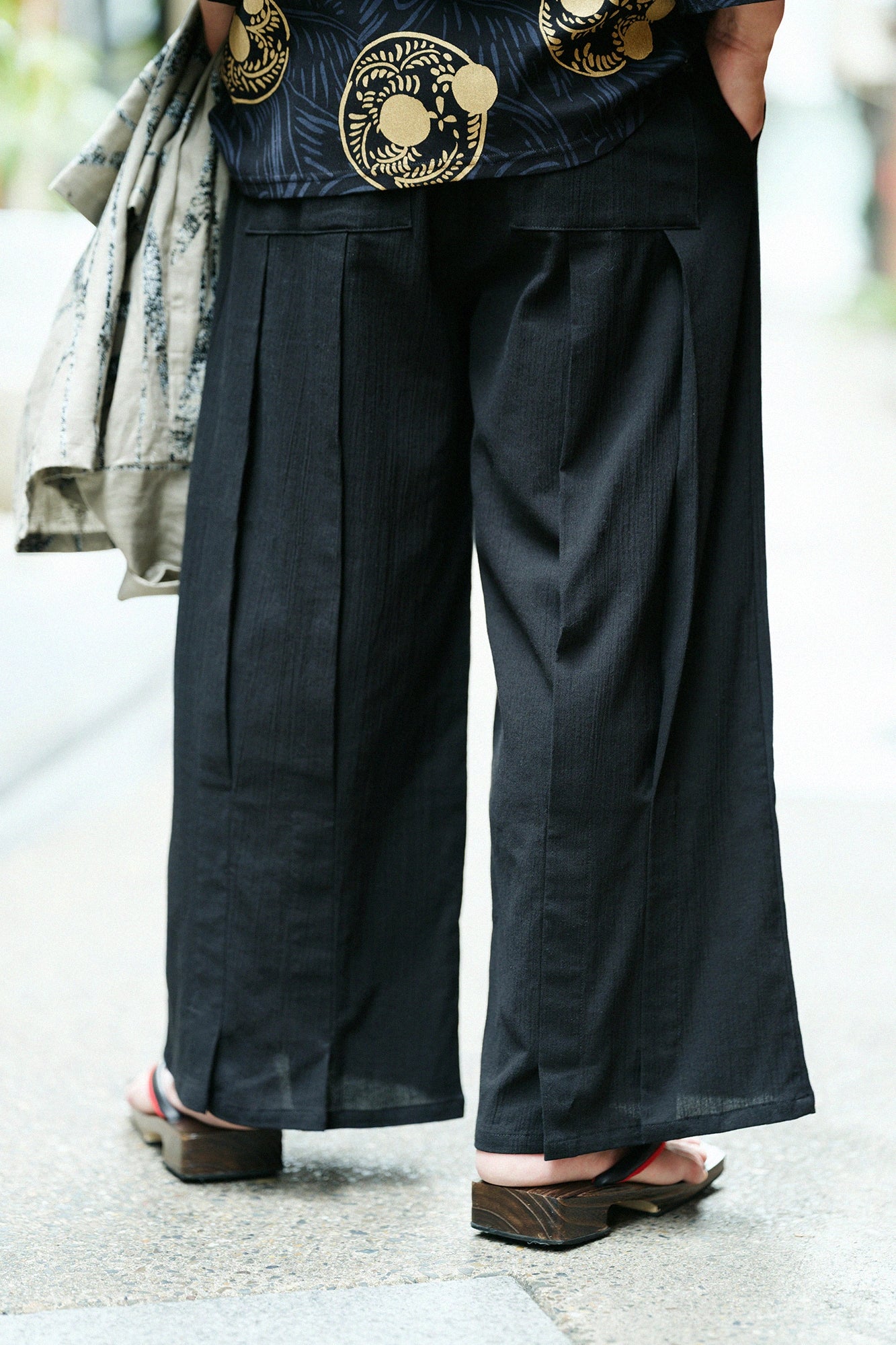 '身長:'171cm,'着用サイズ:'M,左下