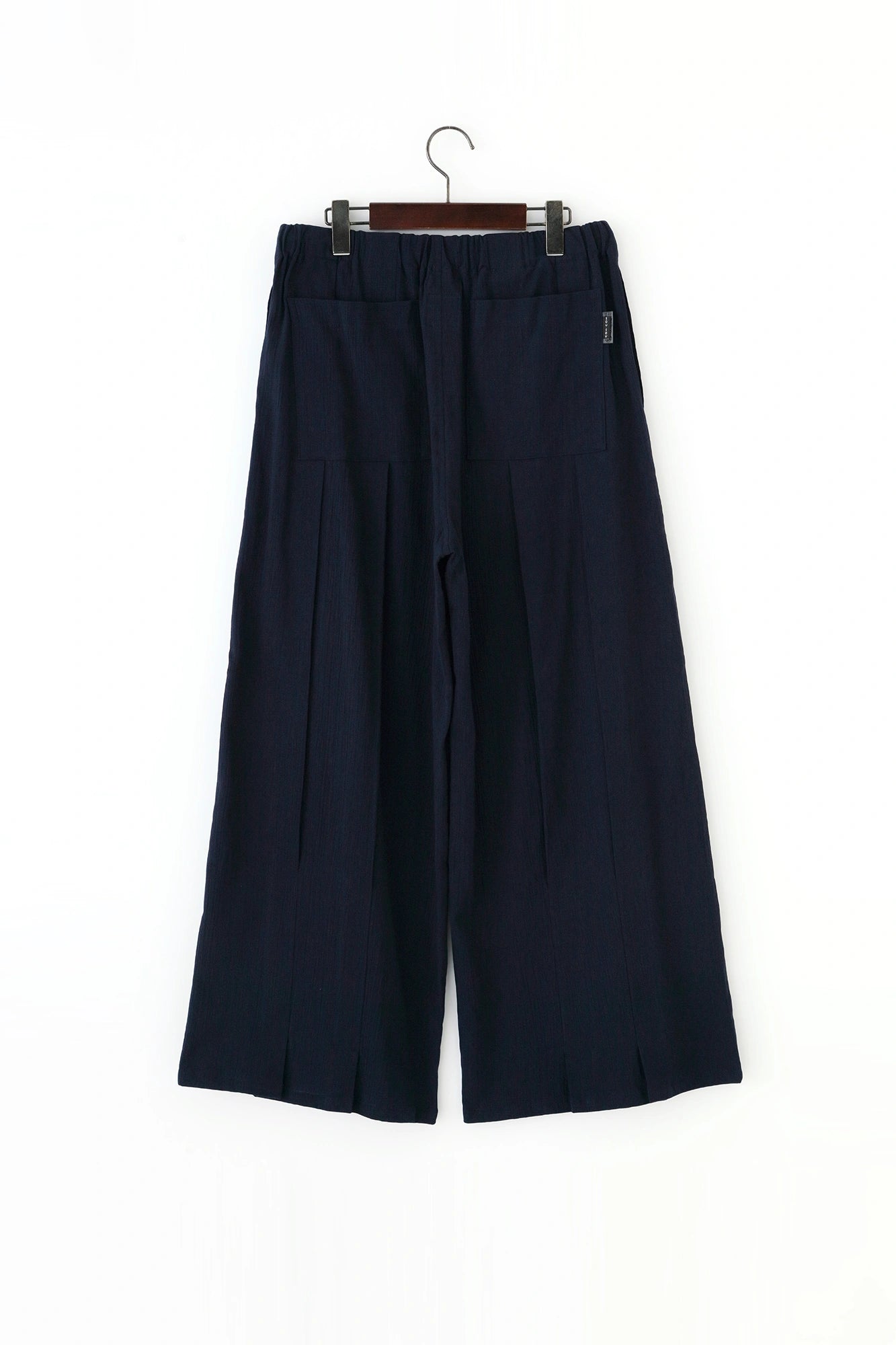 Takashima Jiji 20/20 Hakama-Stil/Tomekon